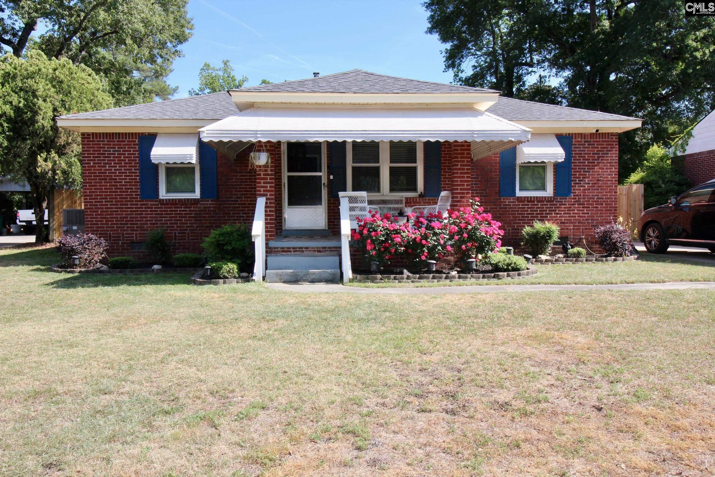 1209 Pine Street Cayce, SC 29033 - Photo 2 of 29