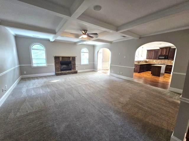 4481 Ridge Mill Terrace Douglasville, GA 30135 - Photo 4 of 19