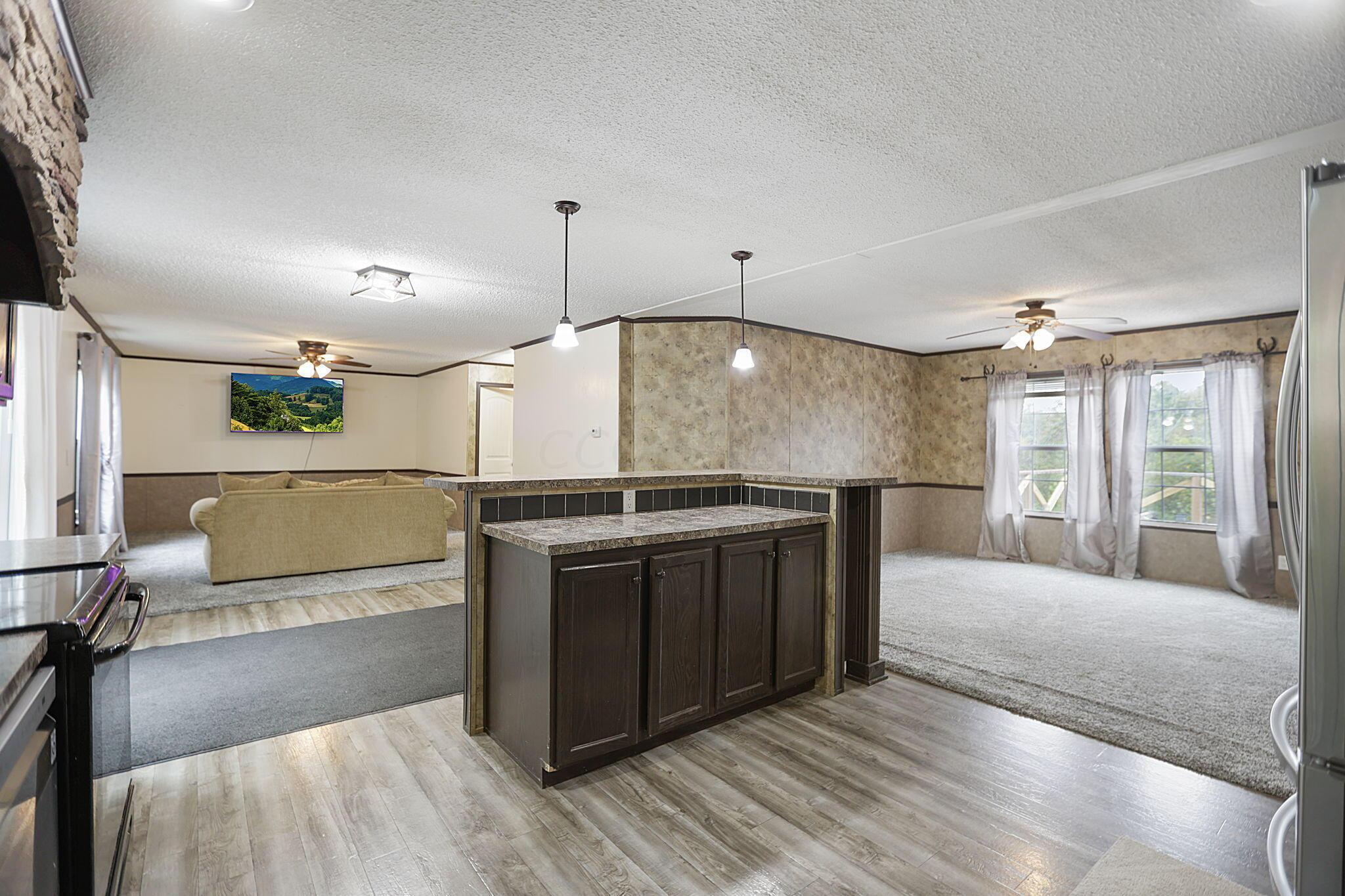 4015 Leffler Road Roseville, OH 43777 - Photo 24 of 93 Kitchen