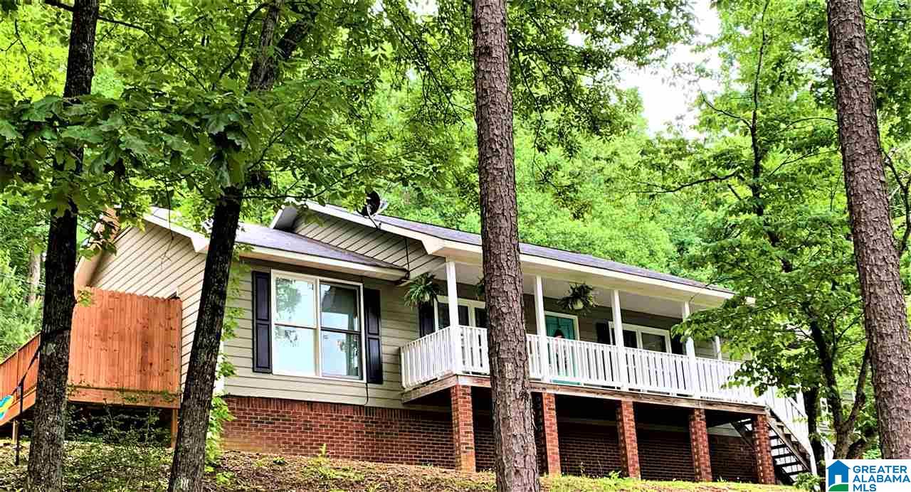 225 Fernway Road Anniston, AL 36207 - Photo 4 of 35