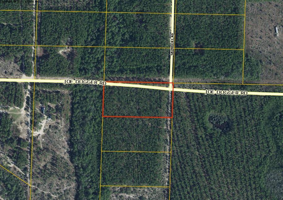 0 Joe Dugger Road Freeport, FL 32439 - Photo 1 of 1 Joe Dugger