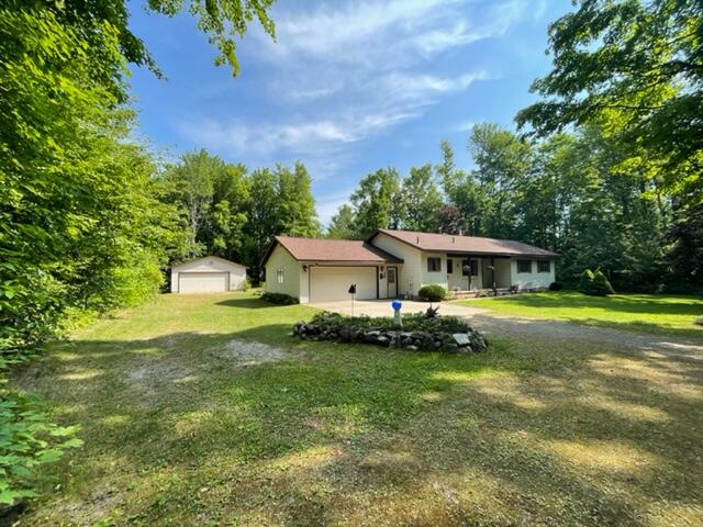 2492 Van Tyle Road Gaylord, MI 49735 - Photo 2 of 31 Gallery Image 2