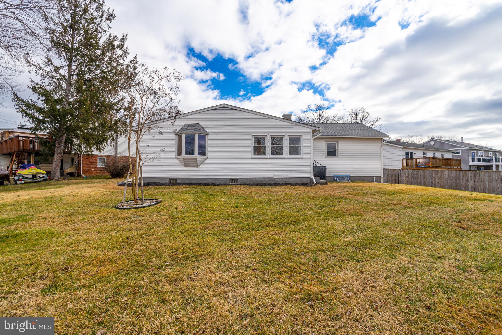 236 Kilgore Court Joppa, MD 21085 - Photo 47 of 48 Gallery Image 47