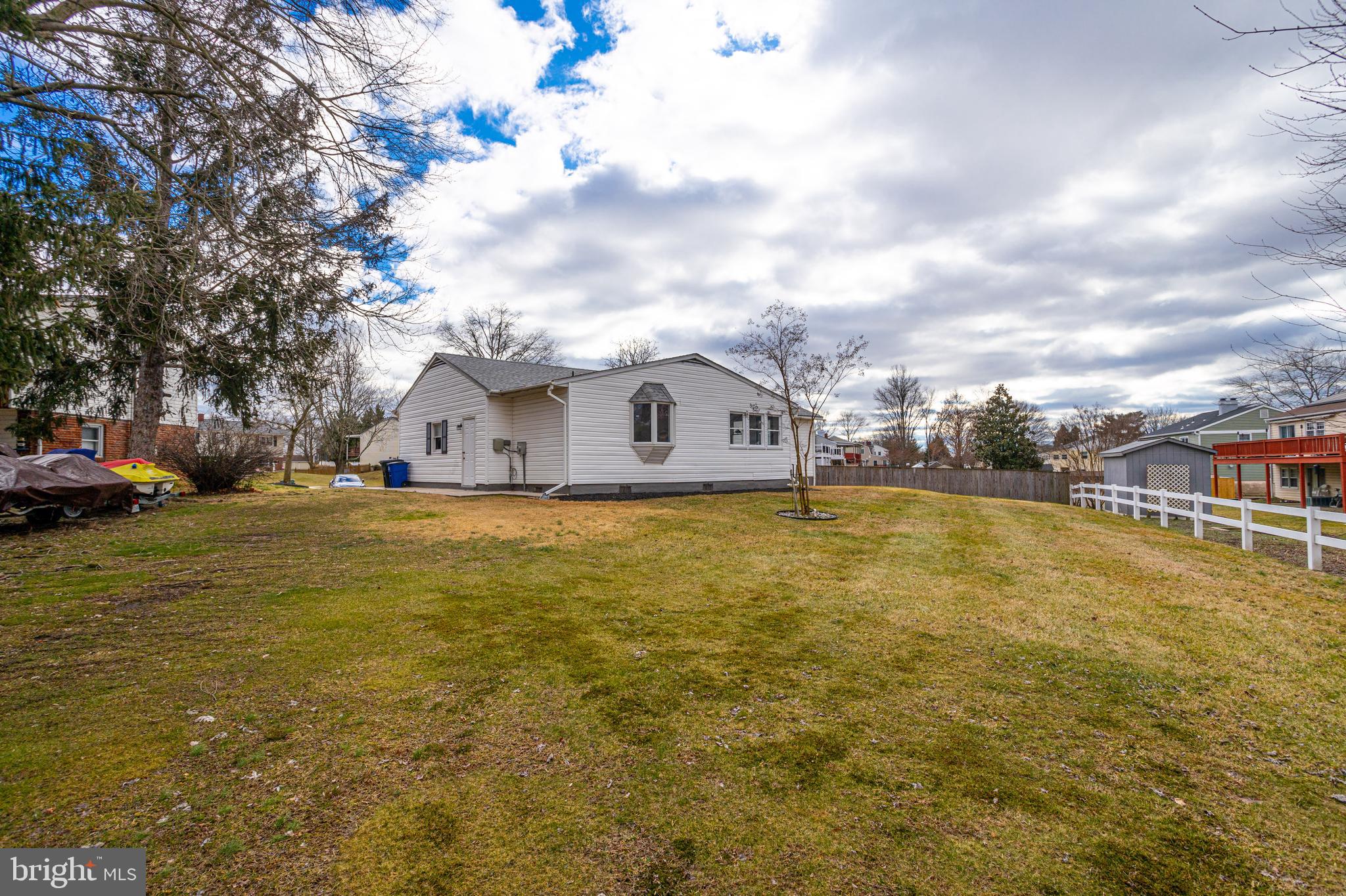 236 Kilgore Court Joppa, MD 21085 - Photo 48 of 48 Gallery Image 48