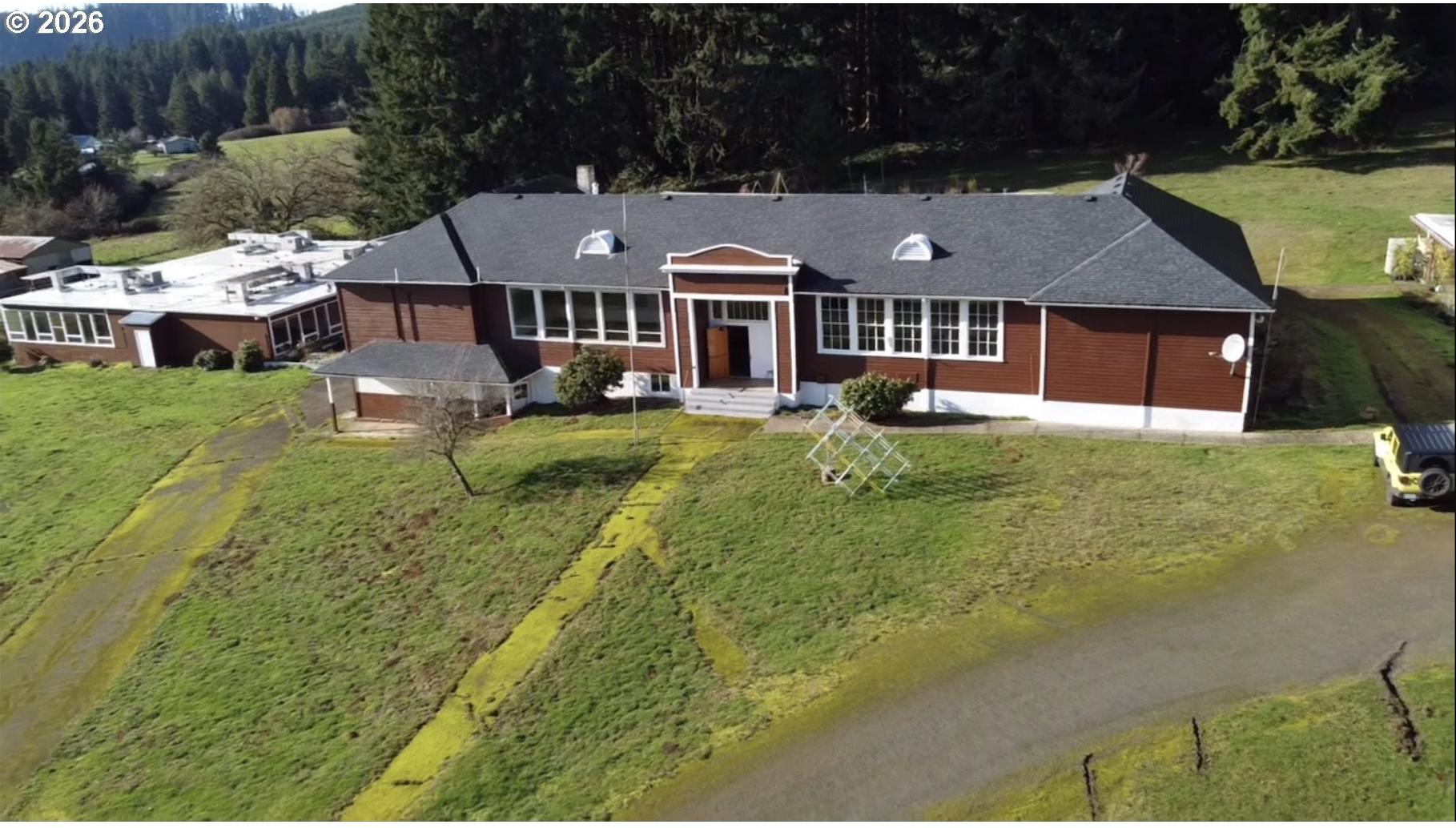 80304 Old Lorane Road Lorane, OR 97451 - Photo 25 of 25 Gallery Image 25
