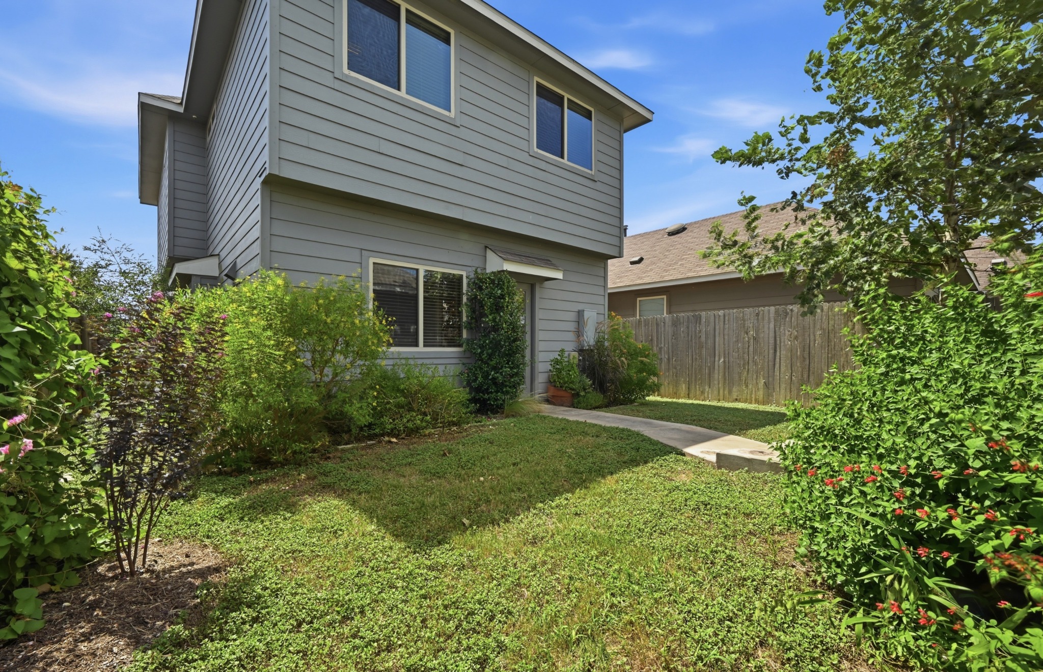 4504 Inicio Lane Austin, TX 78725 - Photo 29 of 30