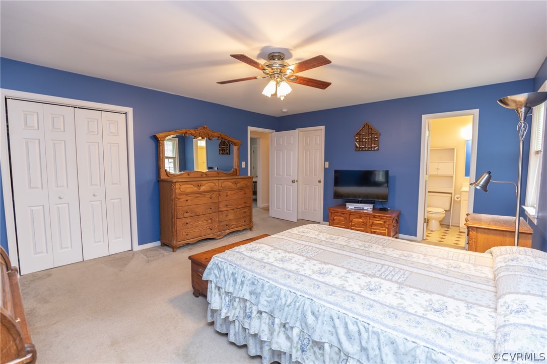 14005 Harrowgate Road Chester, VA 23831 - Photo 18 of 42 Gallery Image 18