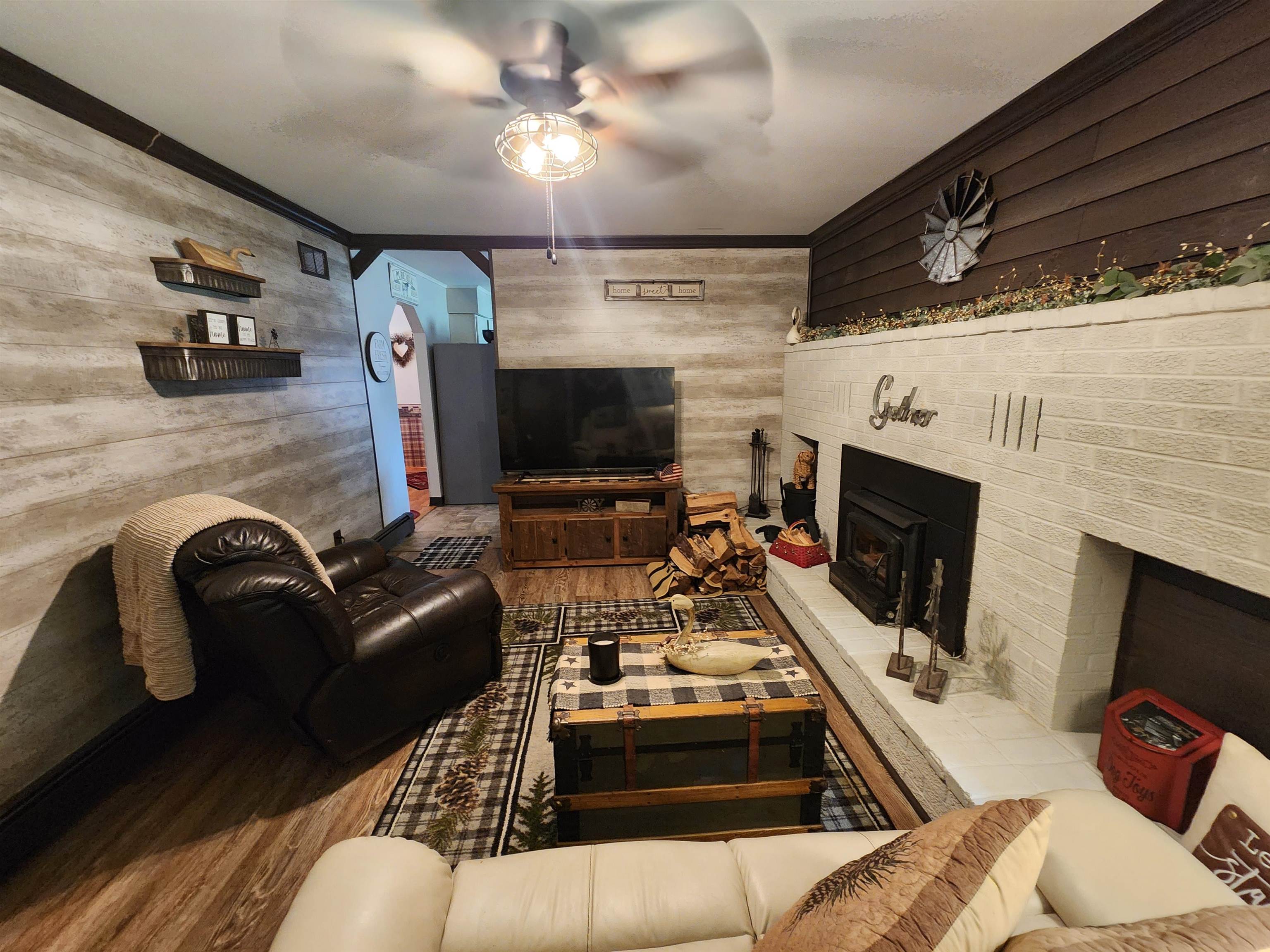 1615 Gawlic Road Turner, MI 48765 - Photo 9 of 25 Gallery Image 9