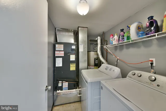 a view of balcony with seating space