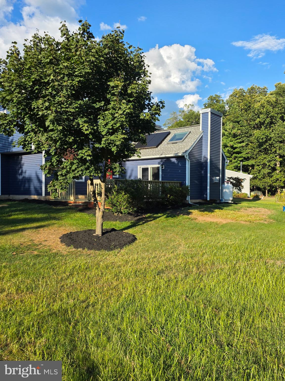 17 Ruhl Drive Perkasie, PA 18944 - Photo 41 of 41 a front view of a house with a yard