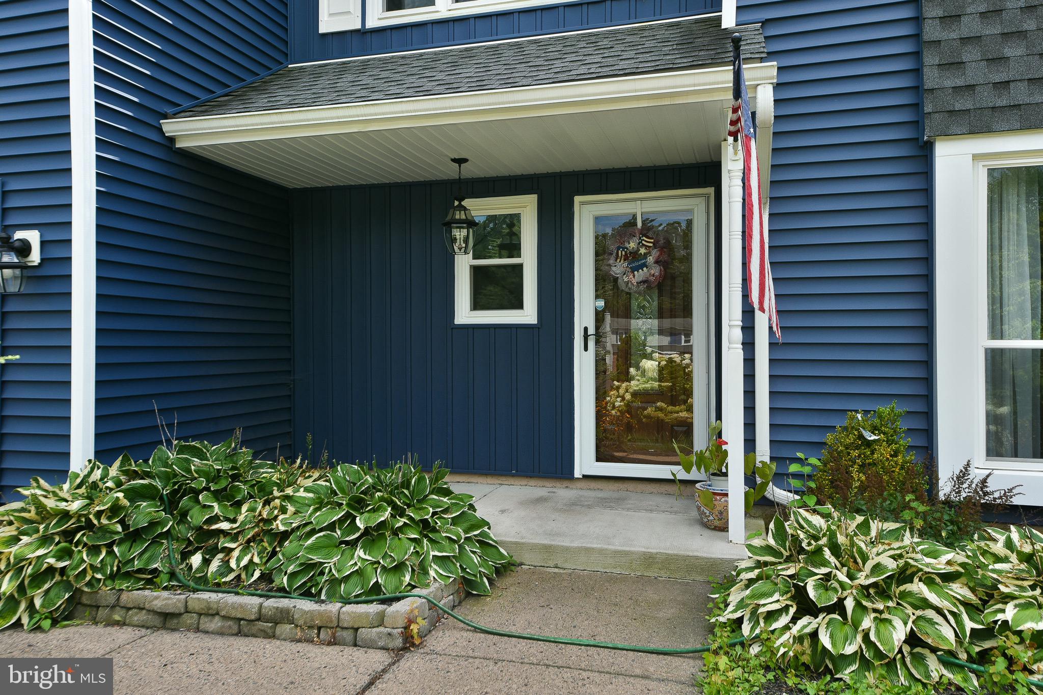 17 Ruhl Drive Perkasie, PA 18944 - Photo 8 of 41 a front view of a house