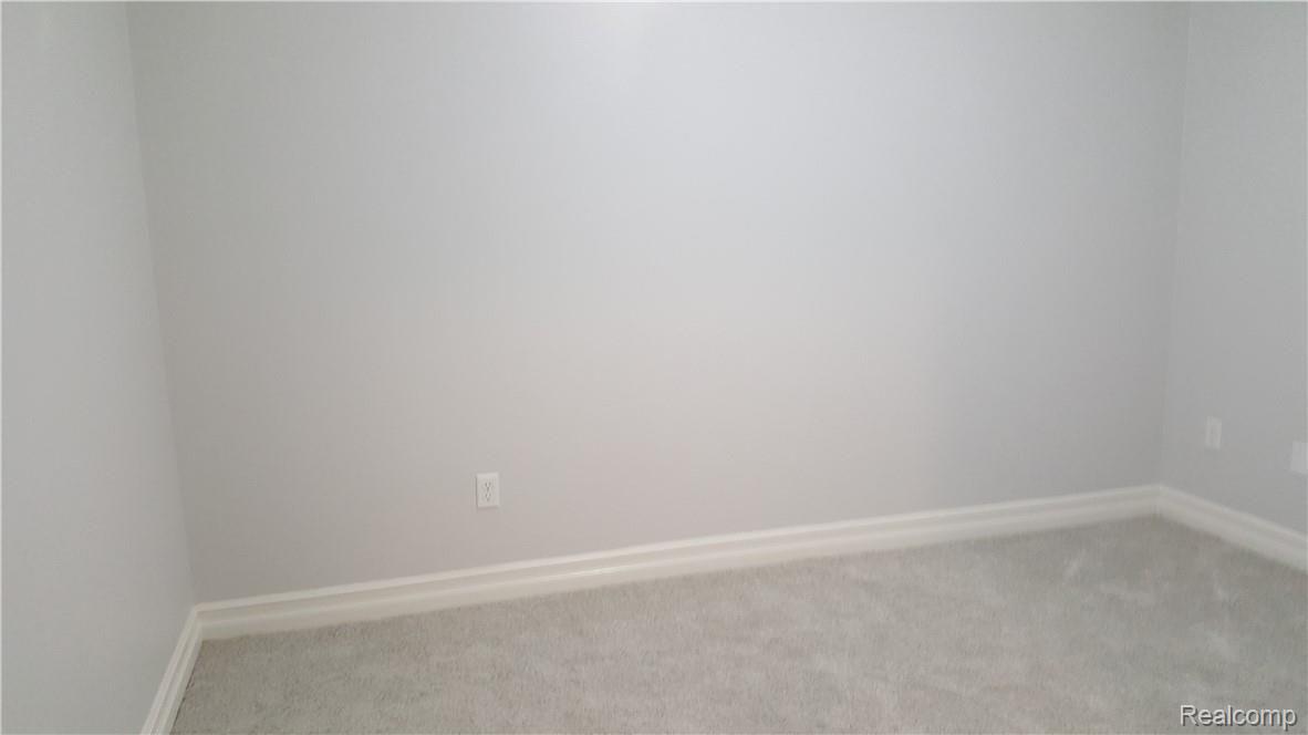 9118 Rucker Road Grosse Ile, MI 48138 - Photo 35 of 47 Additional view of 4th bedroom.