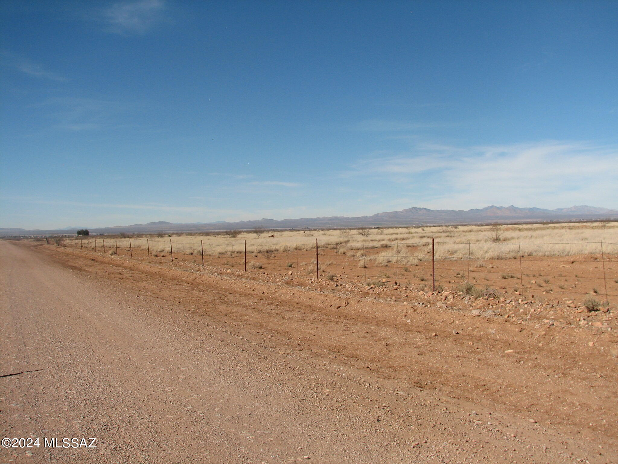 20.19-ac Davis Road McNeal, AZ 85617 - Photo 3 of 4