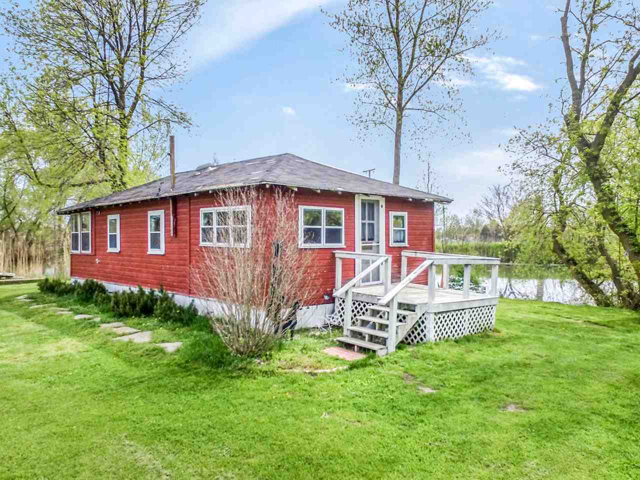 9518 Old State Road Fairgrove, MI 48733 - Photo 17 of 38