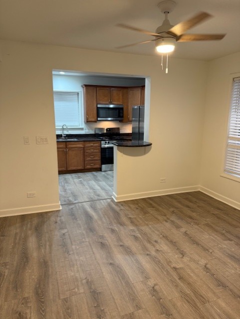 2003 West Fargo Avenue, Unit 2 Chicago, IL 60645 - Photo 4 of 13