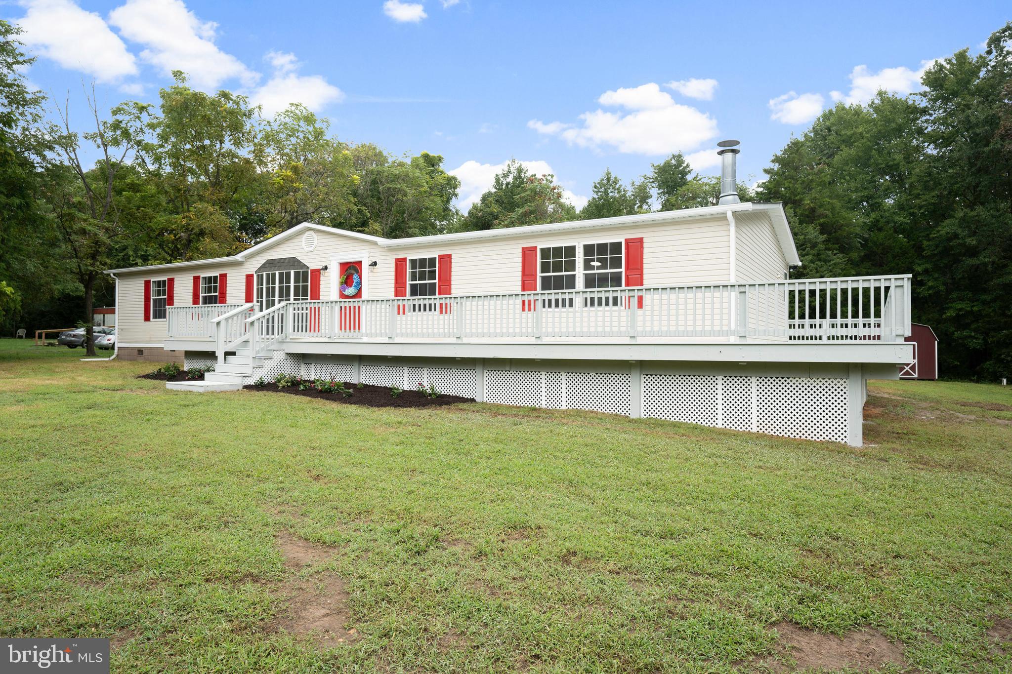11917 Belfonte Road Bumpass, VA 23024 - Photo 2 of 41