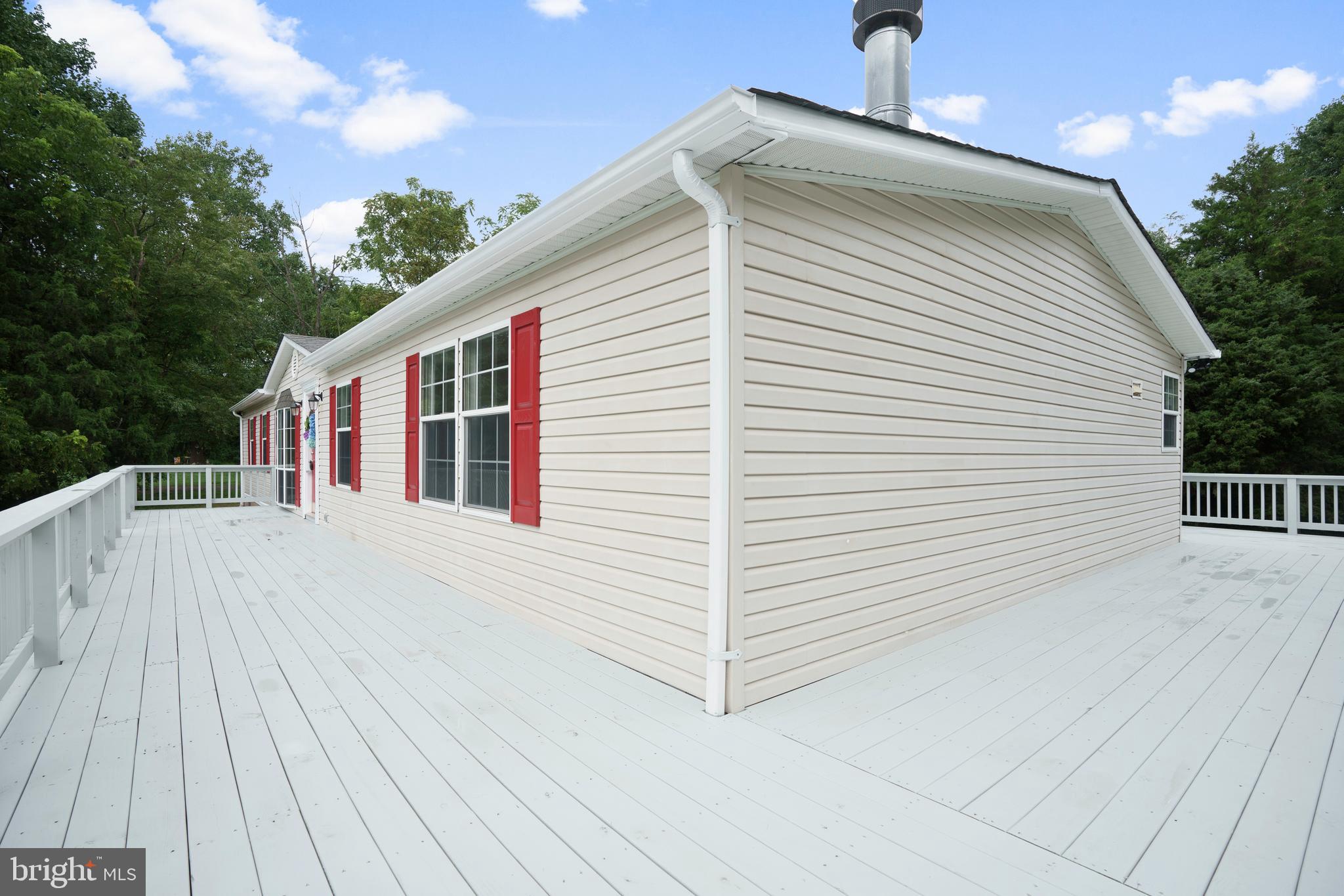 11917 Belfonte Road Bumpass, VA 23024 - Photo 31 of 41