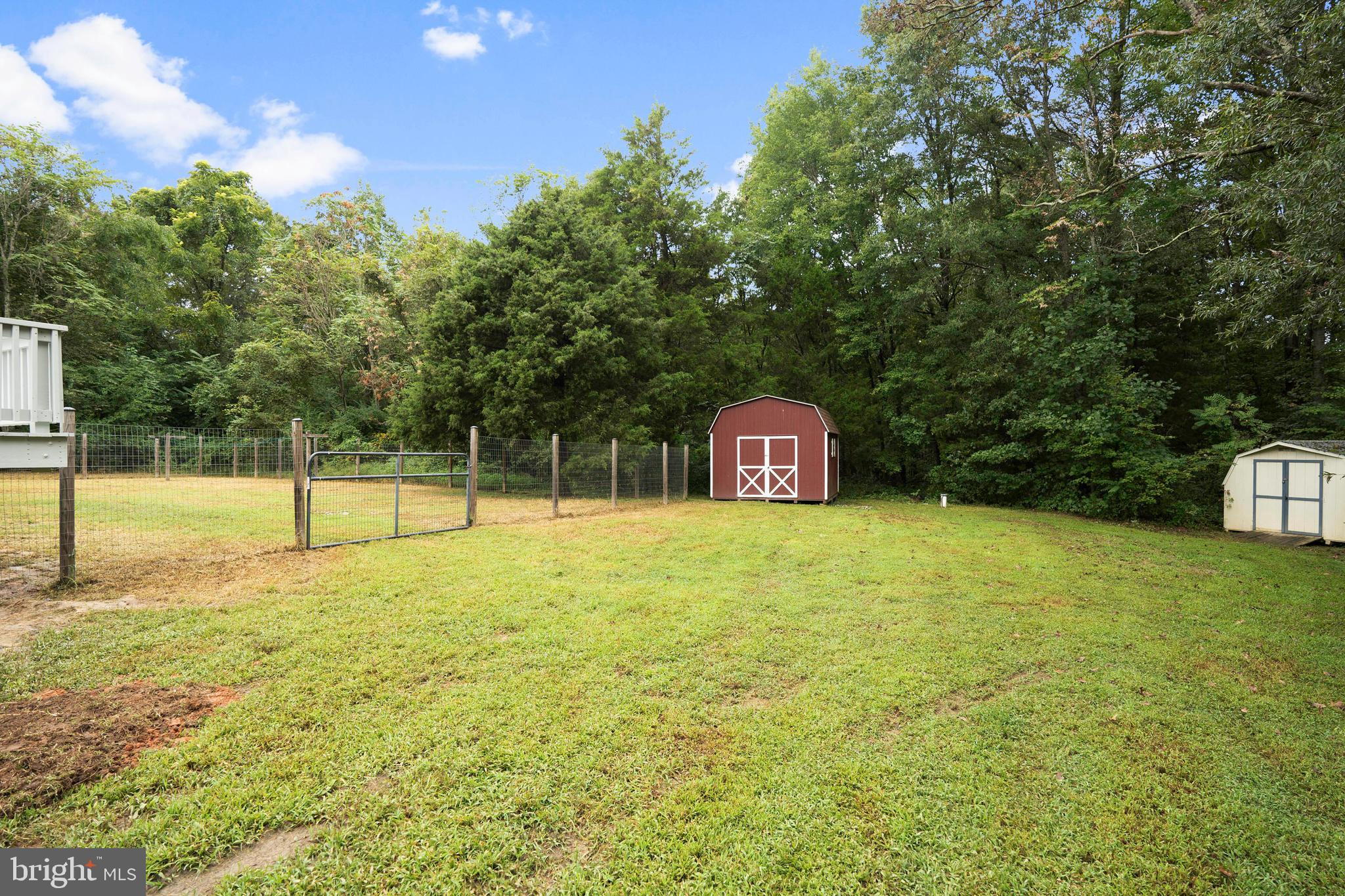 11917 Belfonte Road Bumpass, VA 23024 - Photo 34 of 41