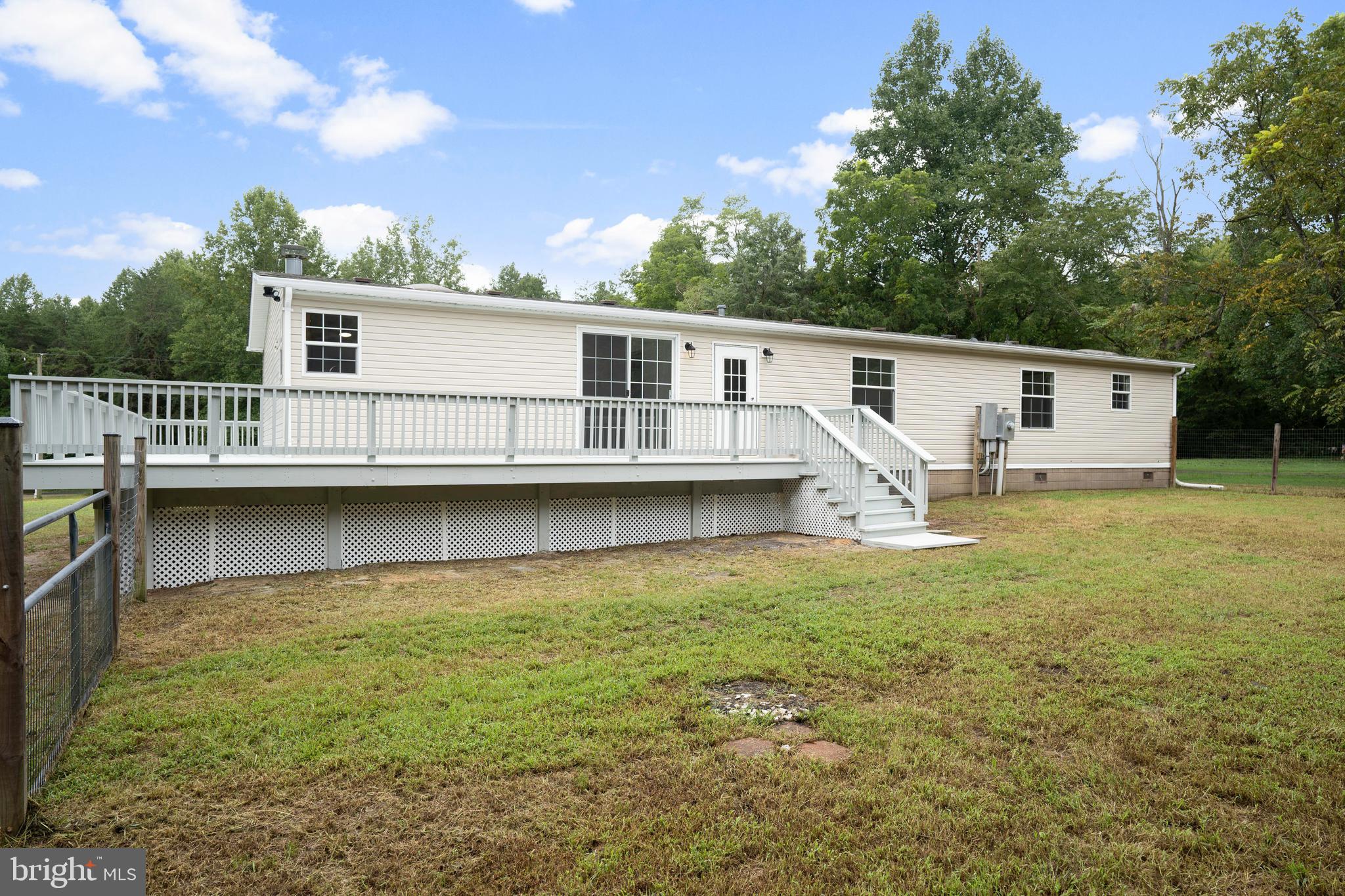 11917 Belfonte Road Bumpass, VA 23024 - Photo 36 of 41