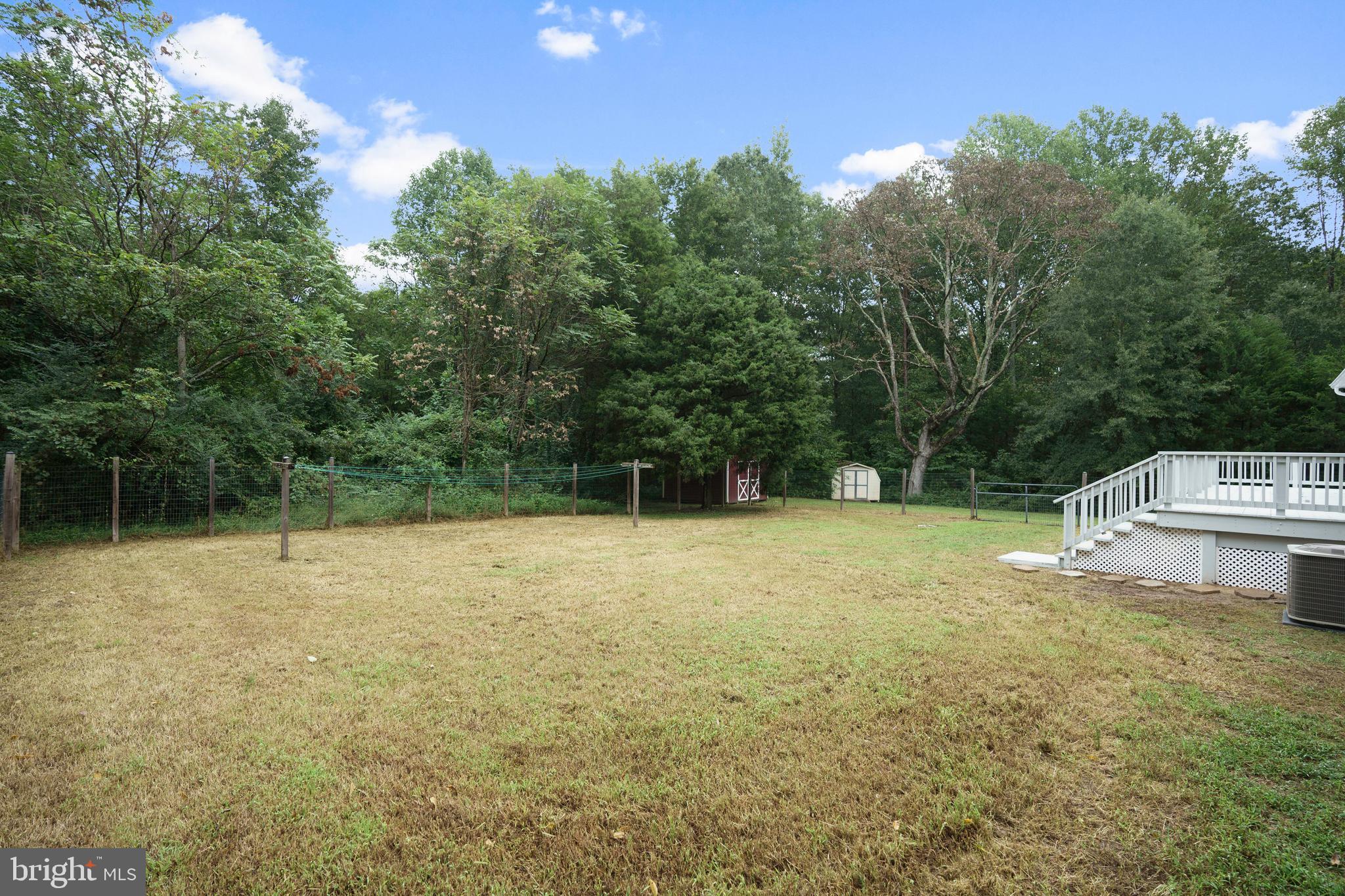 11917 Belfonte Road Bumpass, VA 23024 - Photo 37 of 41