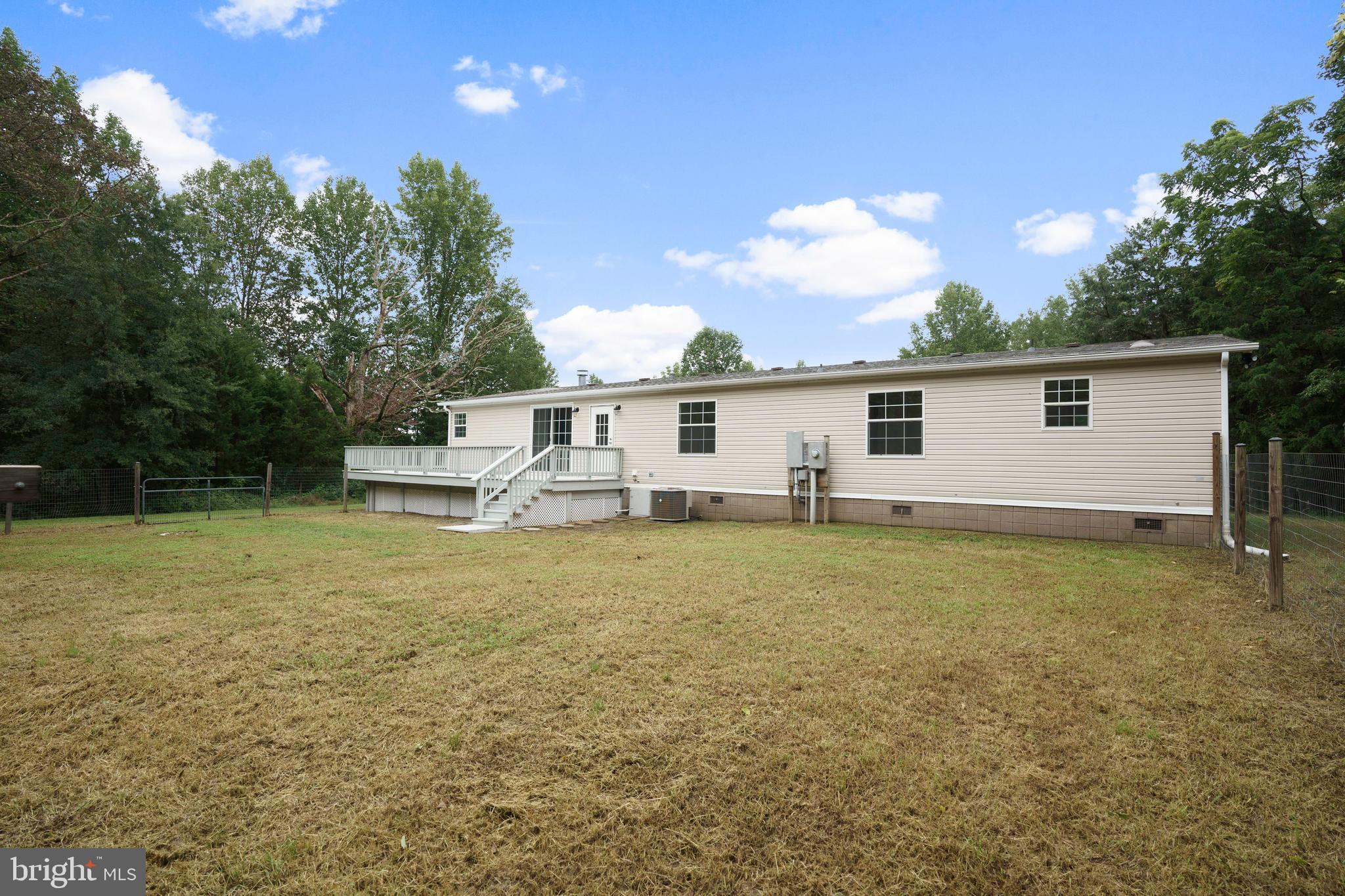 11917 Belfonte Road Bumpass, VA 23024 - Photo 38 of 41