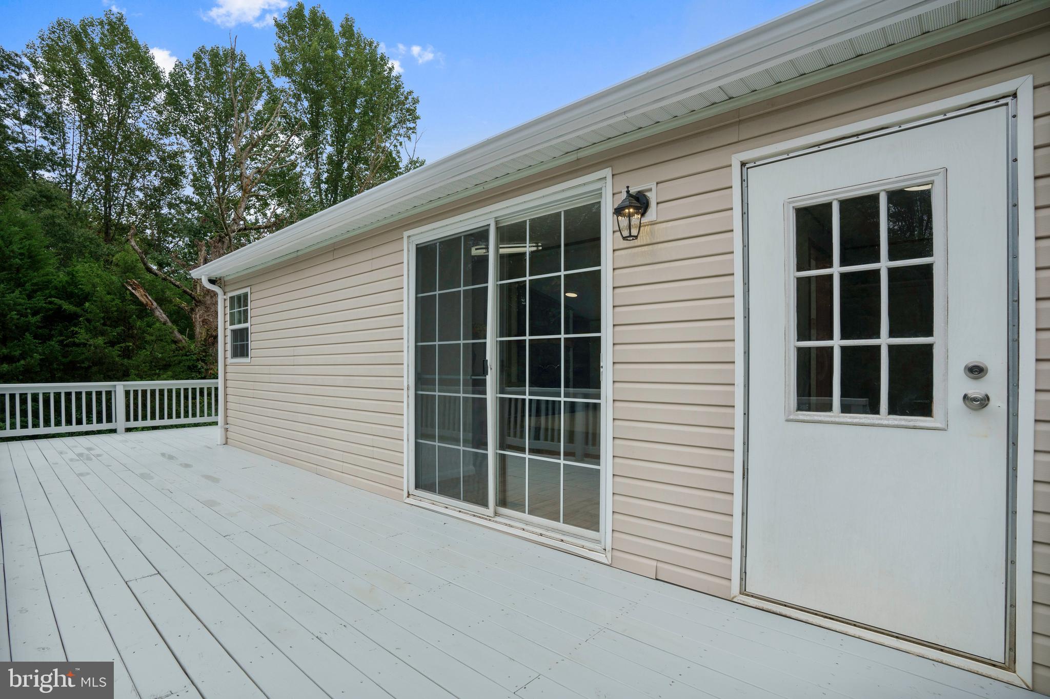 11917 Belfonte Road Bumpass, VA 23024 - Photo 39 of 41