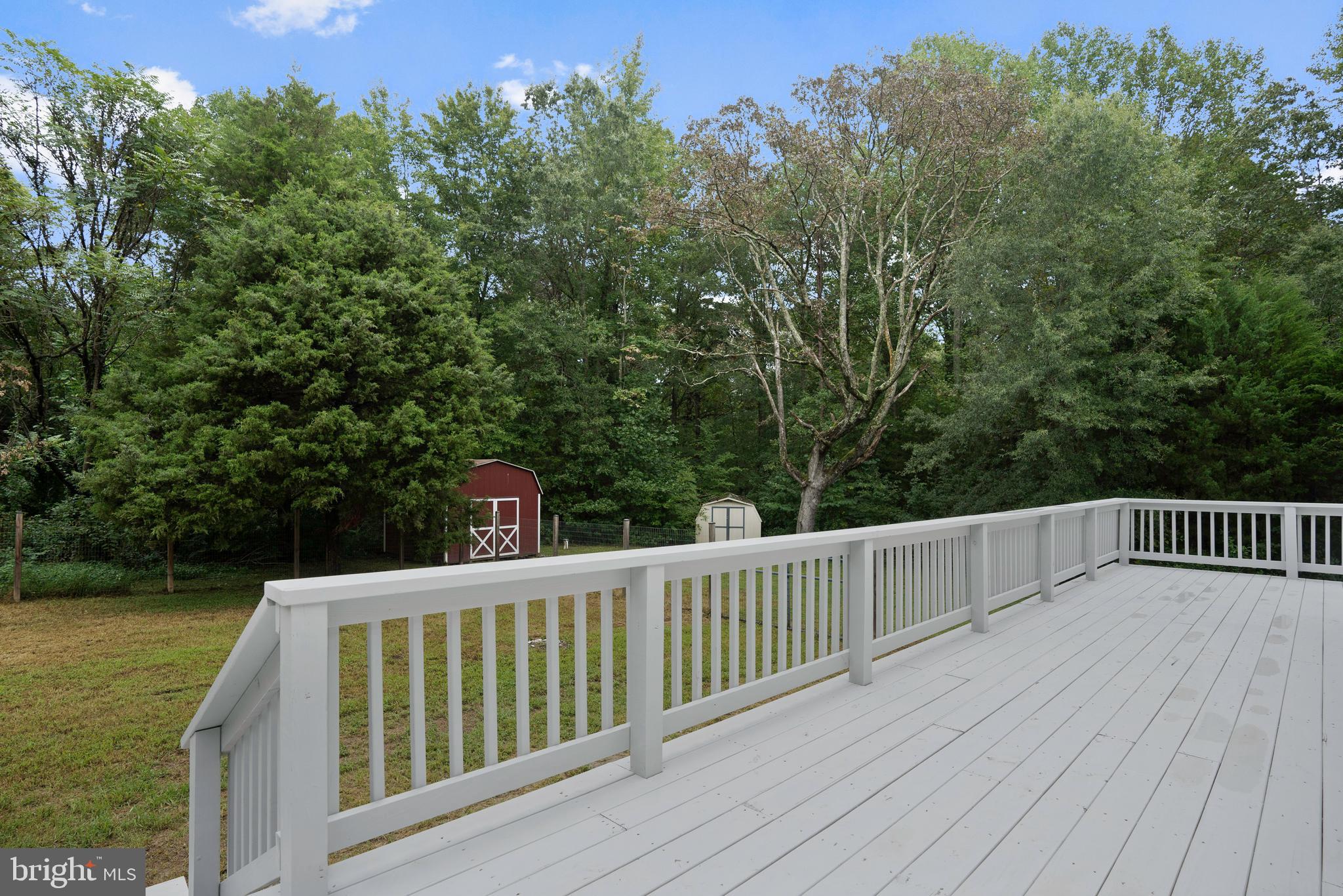 11917 Belfonte Road Bumpass, VA 23024 - Photo 40 of 41