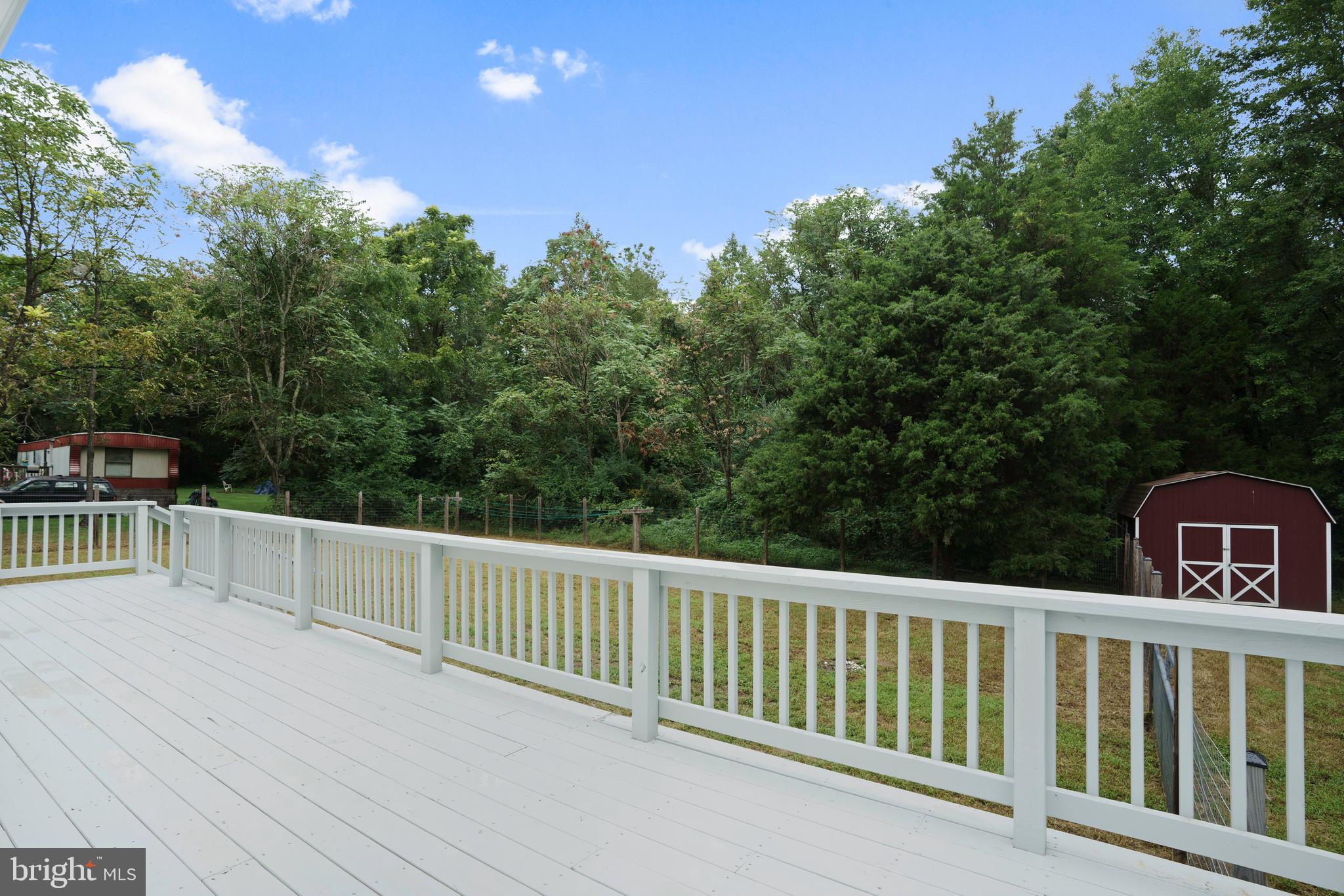 11917 Belfonte Road Bumpass, VA 23024 - Photo 41 of 41
