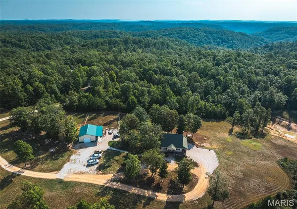 $499,000 | 8096 Buffington Road, Summersville, MO 65571