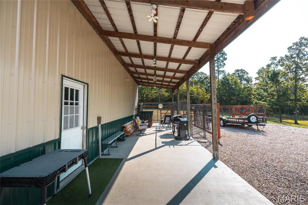 8096 Buffington Road Summersville, MO 65571 - Photo 28 of 53