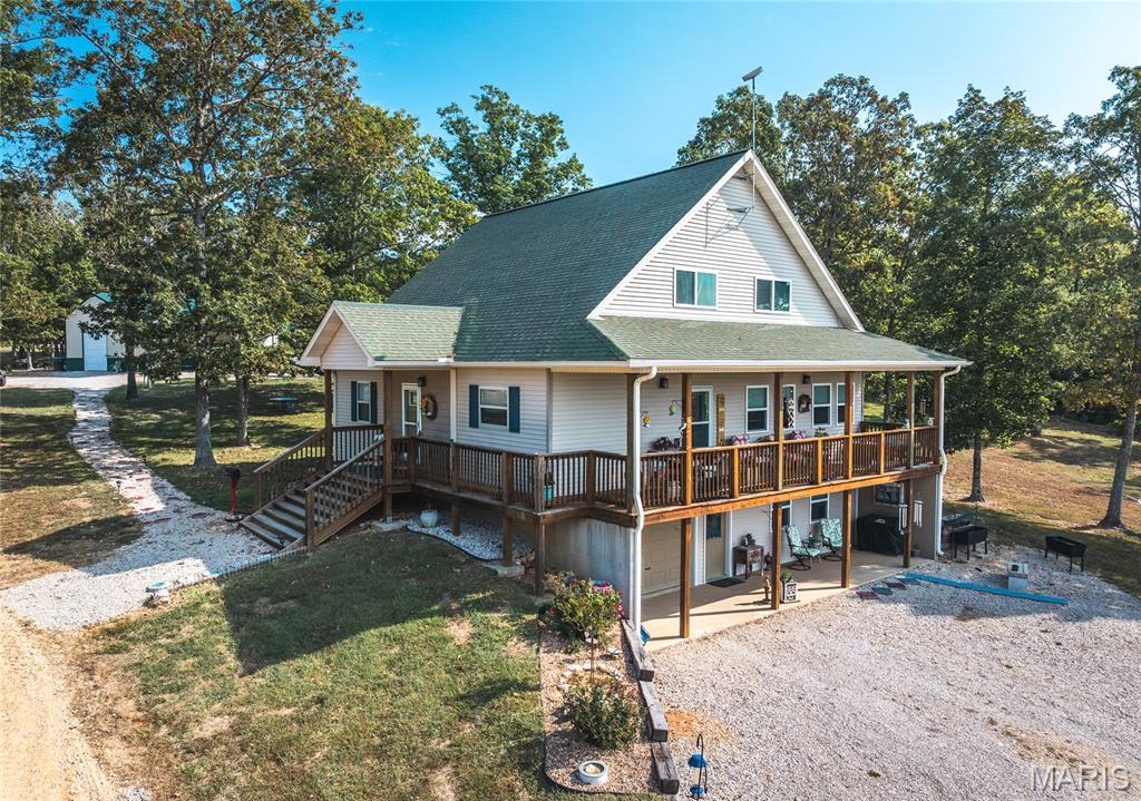 8096 Buffington Road Summersville, MO 65571 - Photo 3 of 53