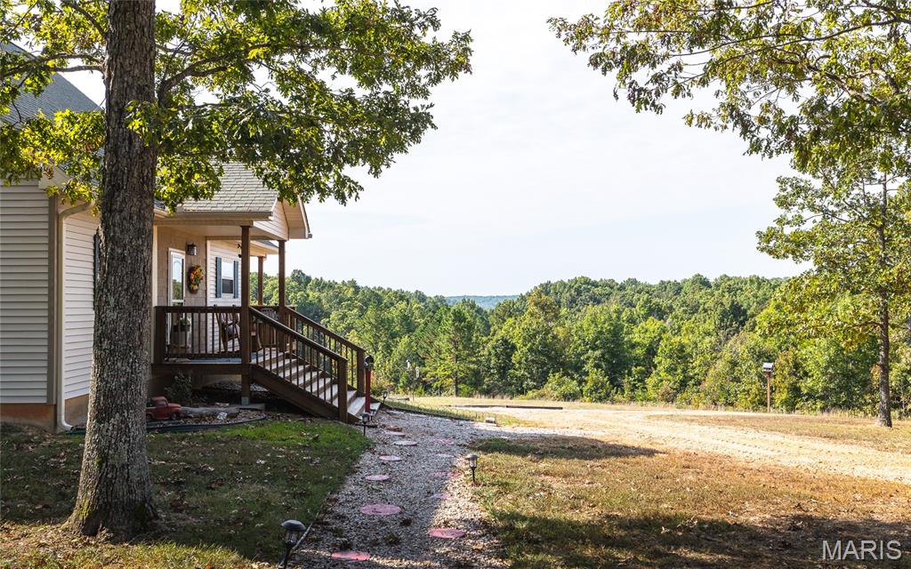 8096 Buffington Road Summersville, MO 65571 - Photo 34 of 53