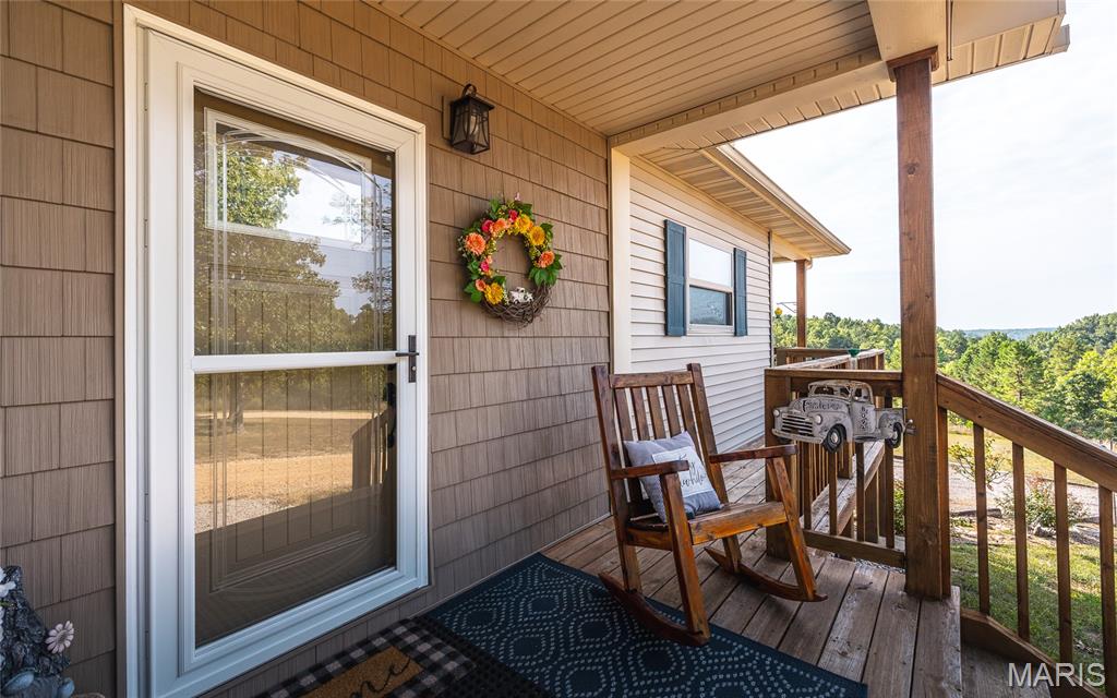 8096 Buffington Road Summersville, MO 65571 - Photo 37 of 53