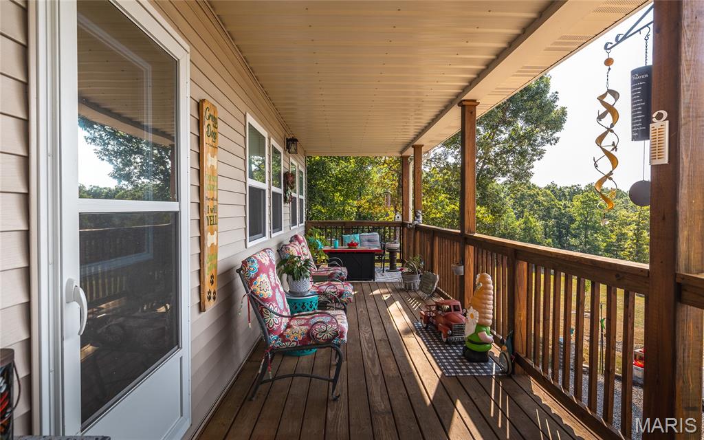 8096 Buffington Road Summersville, MO 65571 - Photo 39 of 53