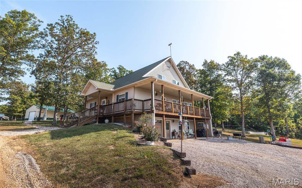 8096 Buffington Road Summersville, MO 65571 - Photo 41 of 53