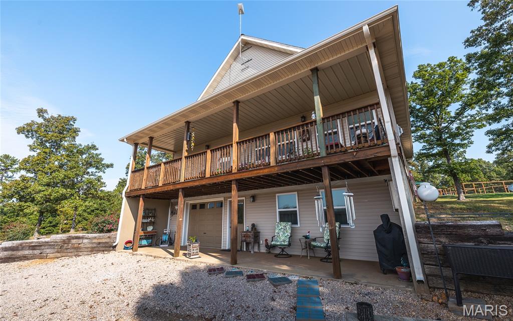 8096 Buffington Road Summersville, MO 65571 - Photo 42 of 53