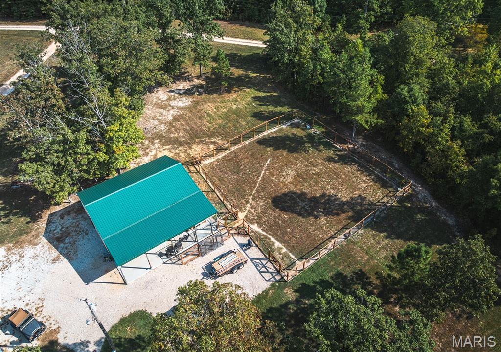 8096 Buffington Road Summersville, MO 65571 - Photo 51 of 53