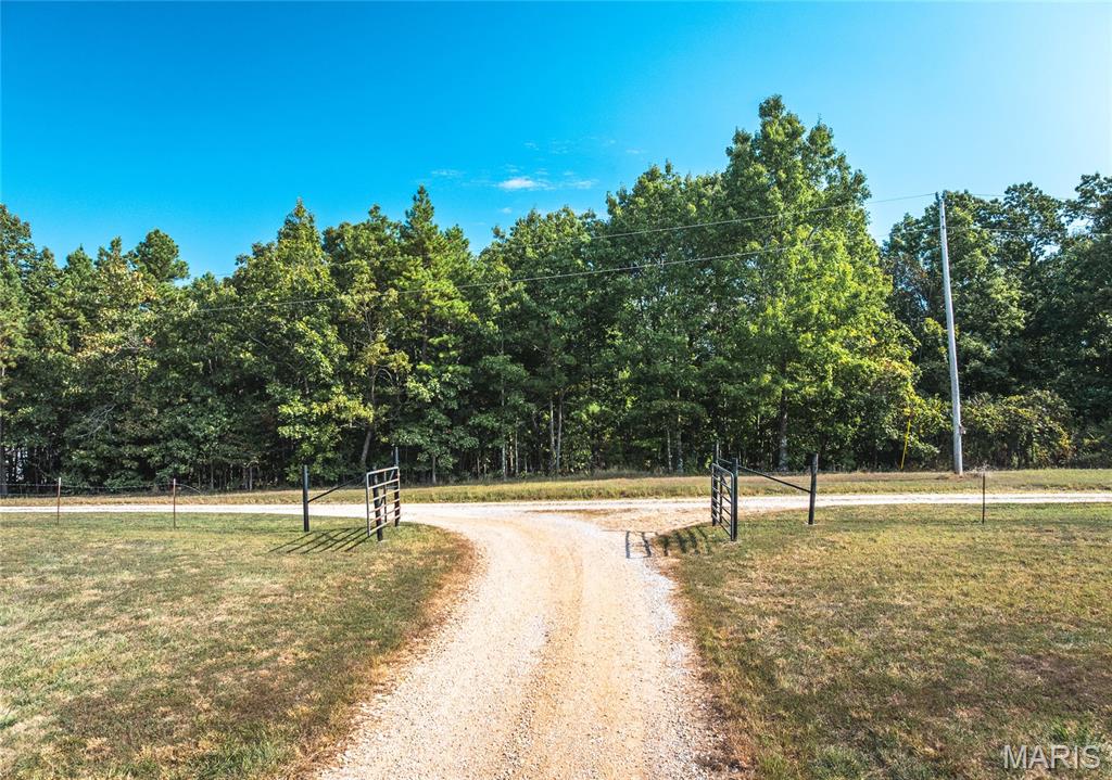 8096 Buffington Road Summersville, MO 65571 - Photo 52 of 53