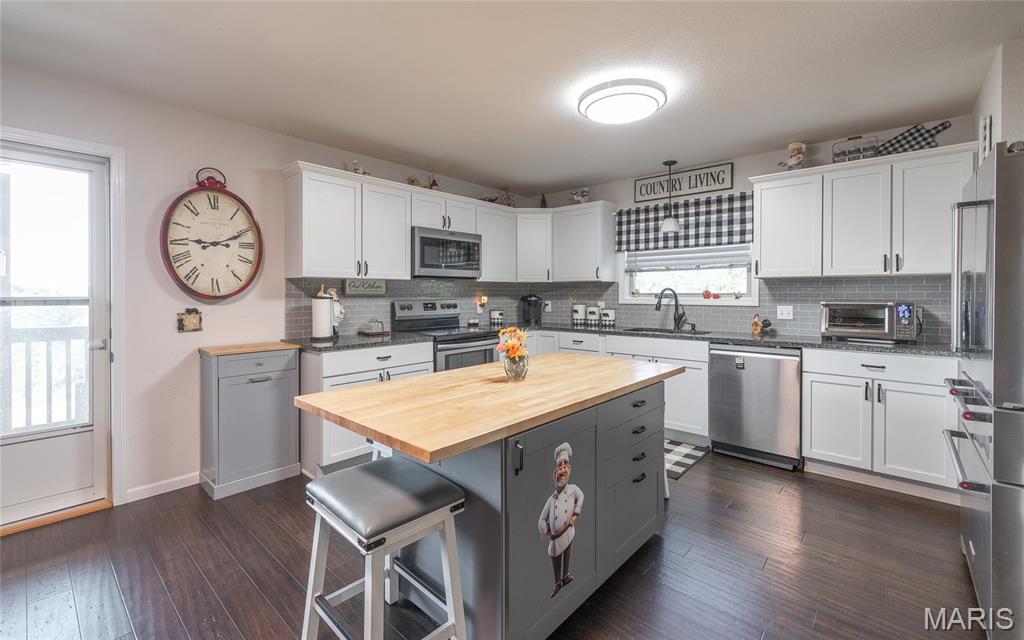 8096 Buffington Road Summersville, MO 65571 - Photo 7 of 53