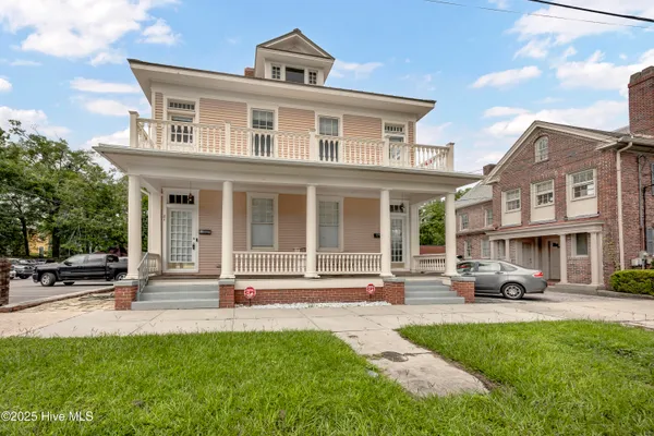 $895,000 | 8 South 7th Street, Wilmington, NC 28401