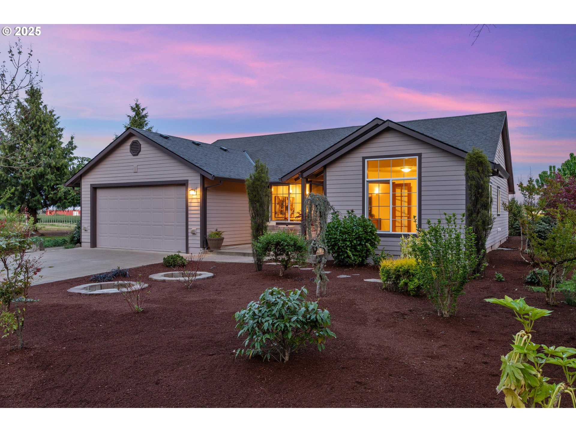 21805 Boones Ferry Road Northeast Aurora, OR 97002 - Photo 15 of 48