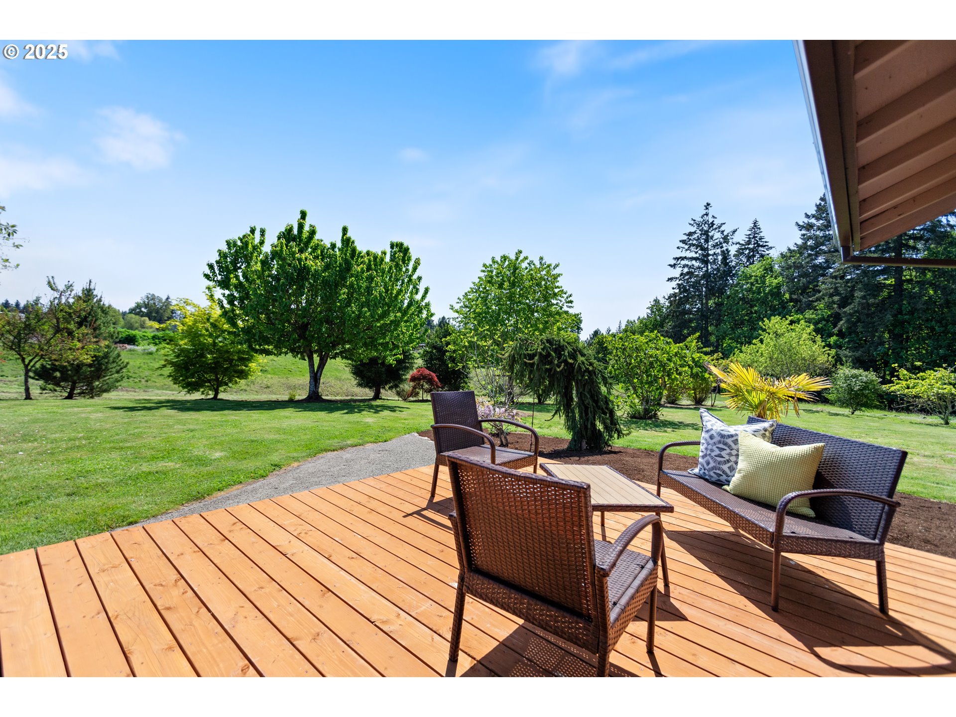 21805 Boones Ferry Road Northeast Aurora, OR 97002 - Photo 29 of 48