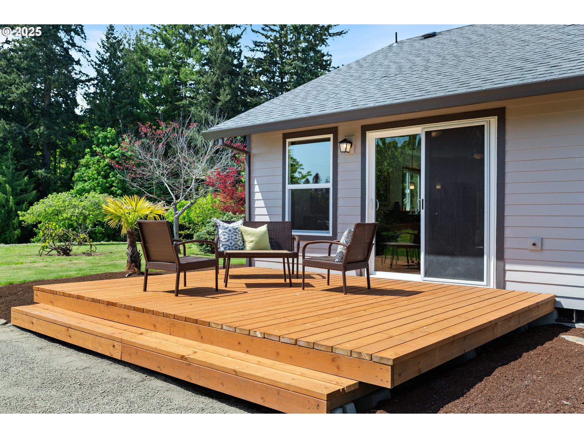 21805 Boones Ferry Road Northeast Aurora, OR 97002 - Photo 42 of 48