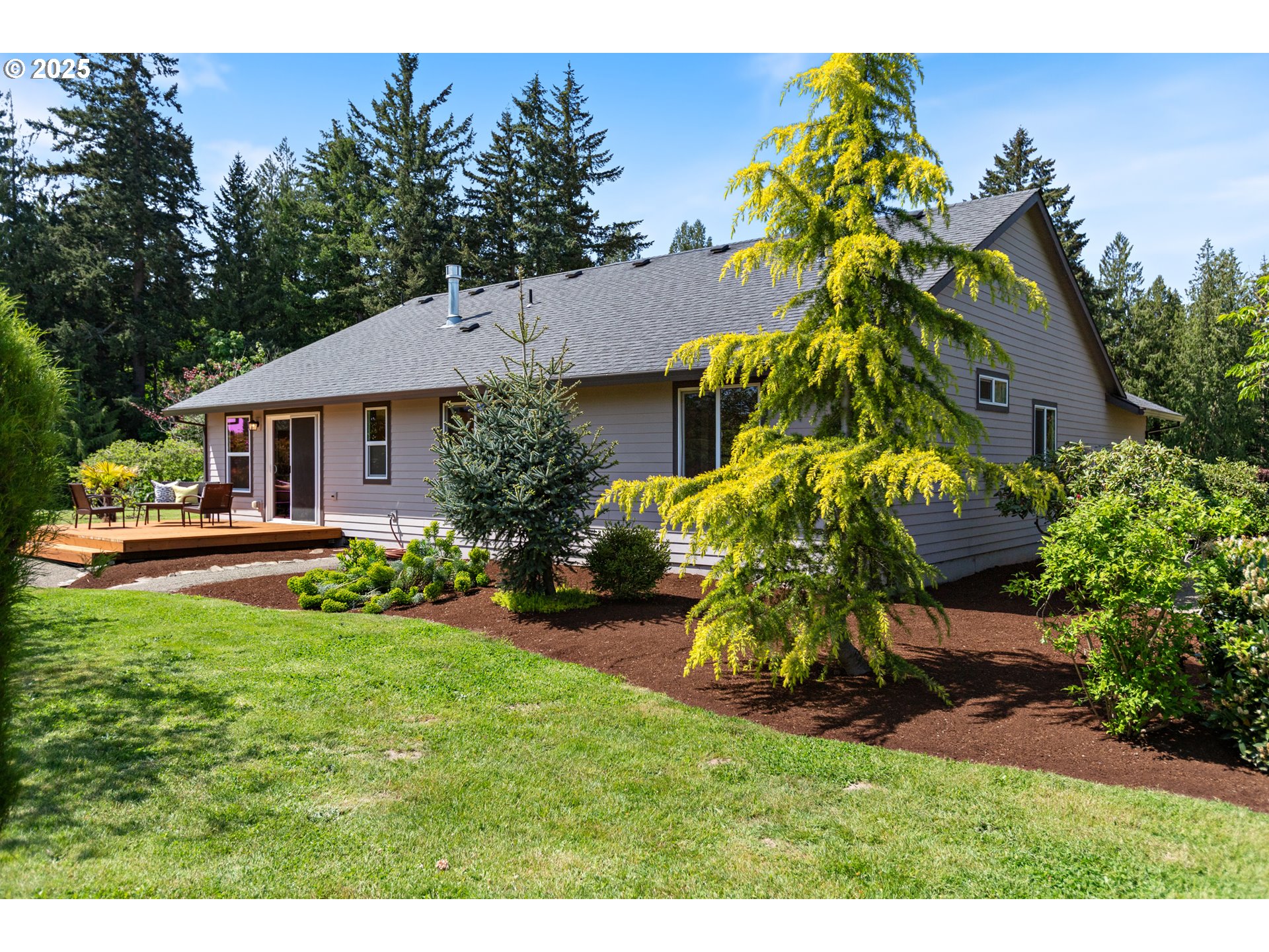 21805 Boones Ferry Road Northeast Aurora, OR 97002 - Photo 45 of 48