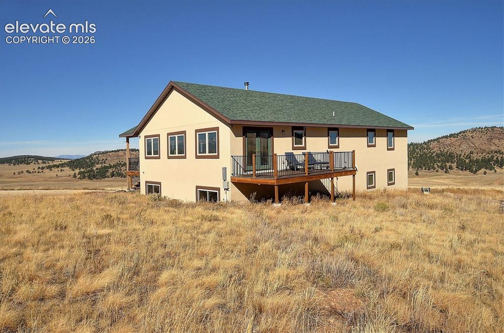1115 Eagles Gate Road Westcliffe, CO 81252 - Photo 37 of 50