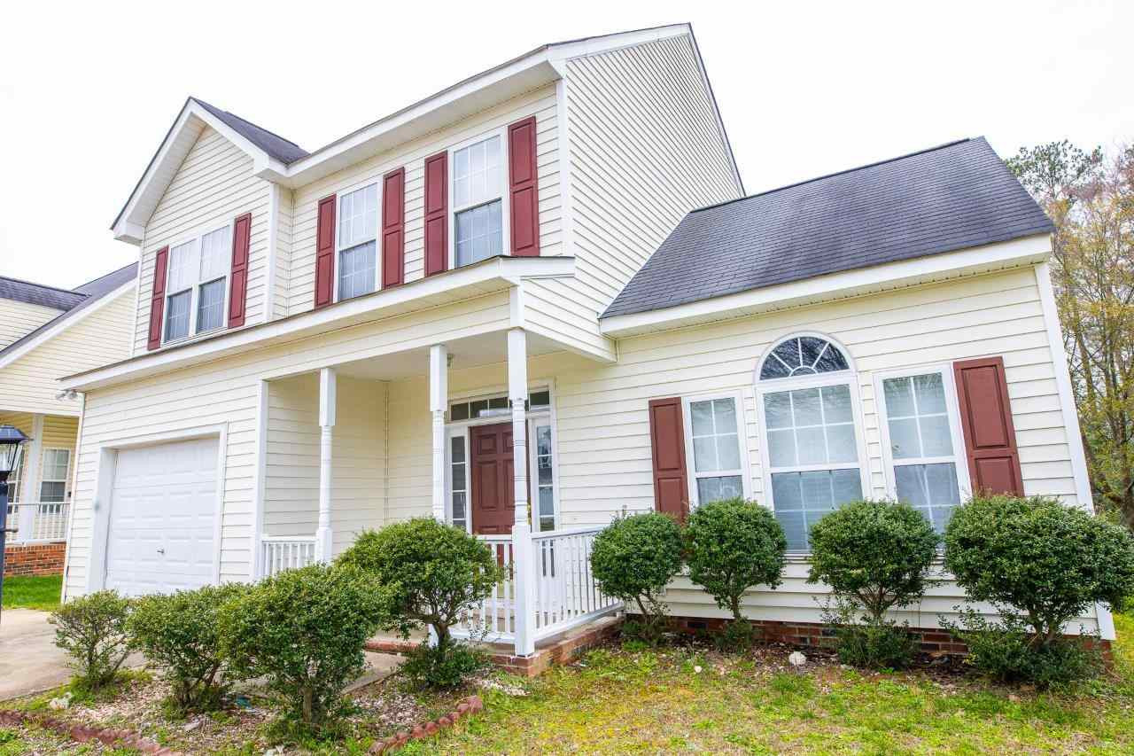 753 Southgate Drive Raleigh, NC 27610 - Photo 2 of 30 Photo 2