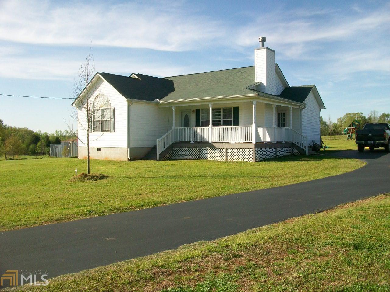 116 Bypass Road Barnesville, GA 30204 - Photo 1 of 1 Gallery Image 1