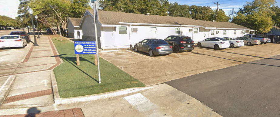 4309 College Main Street, Unit 6 Bryan, TX 77801 - Photo 9 of 9