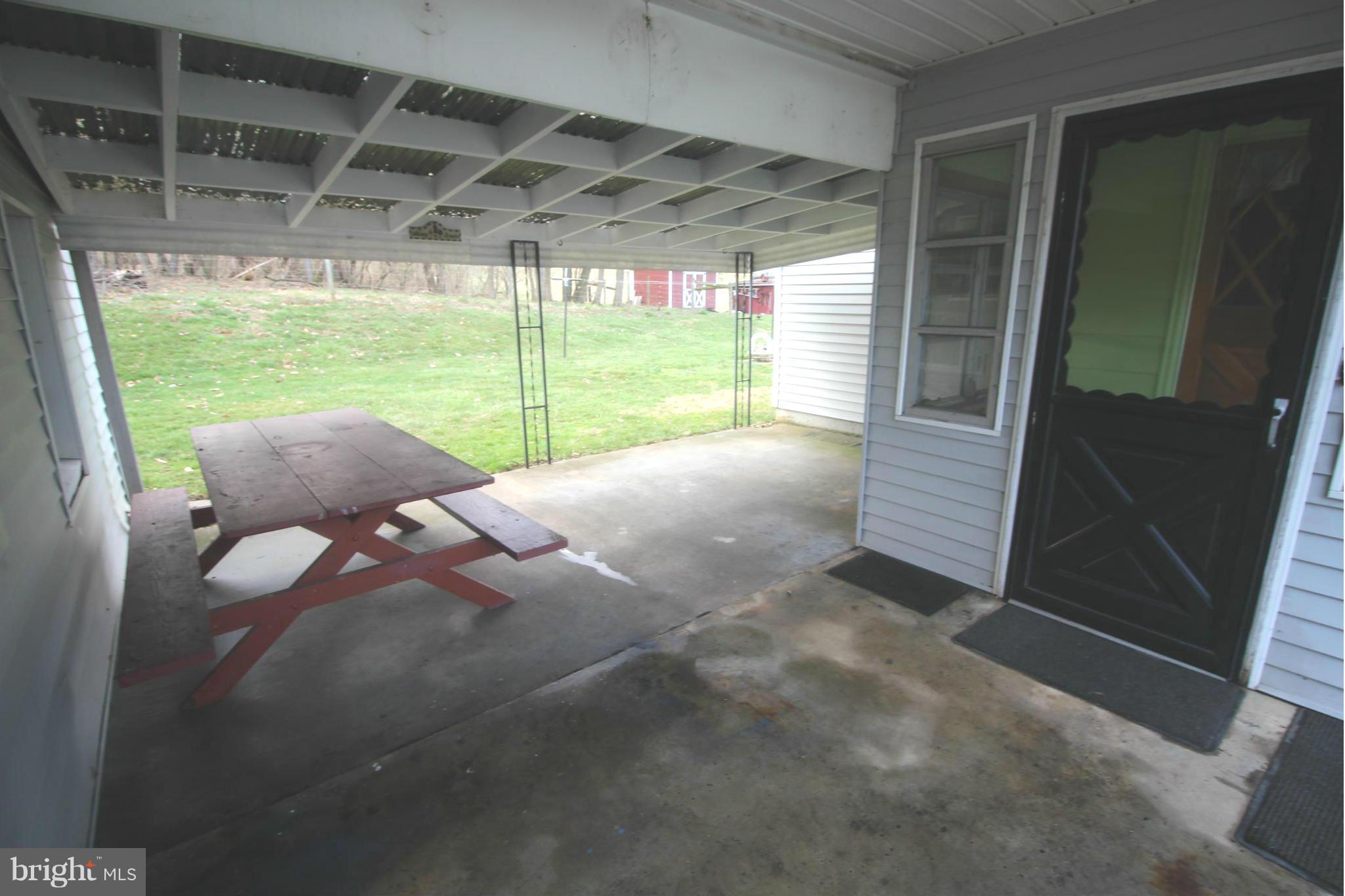 14602 Roddy Road Thurmont, MD 21788 - Photo 20 of 22 Exterior (General)