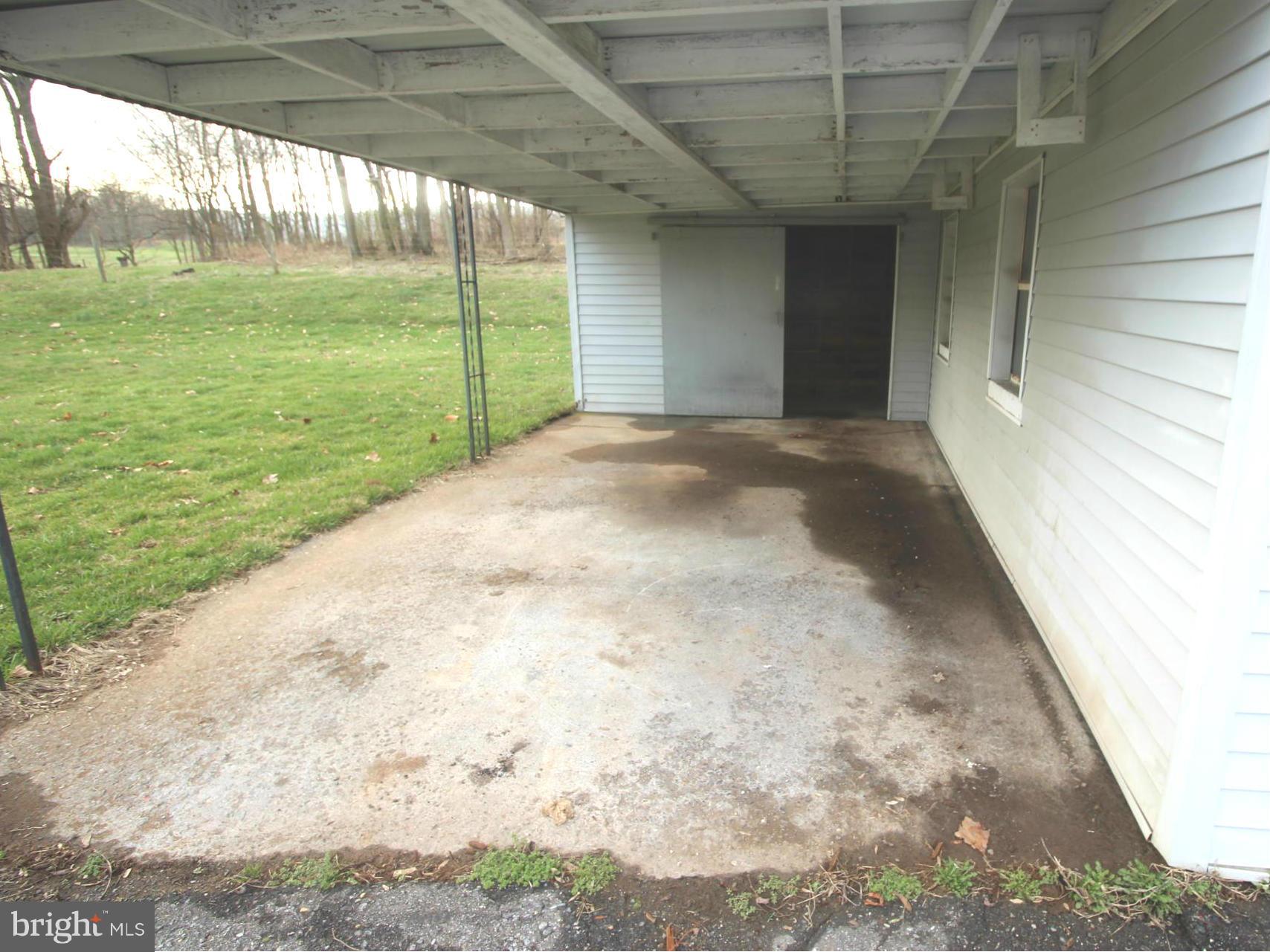 14602 Roddy Road Thurmont, MD 21788 - Photo 22 of 22 Exterior (General)